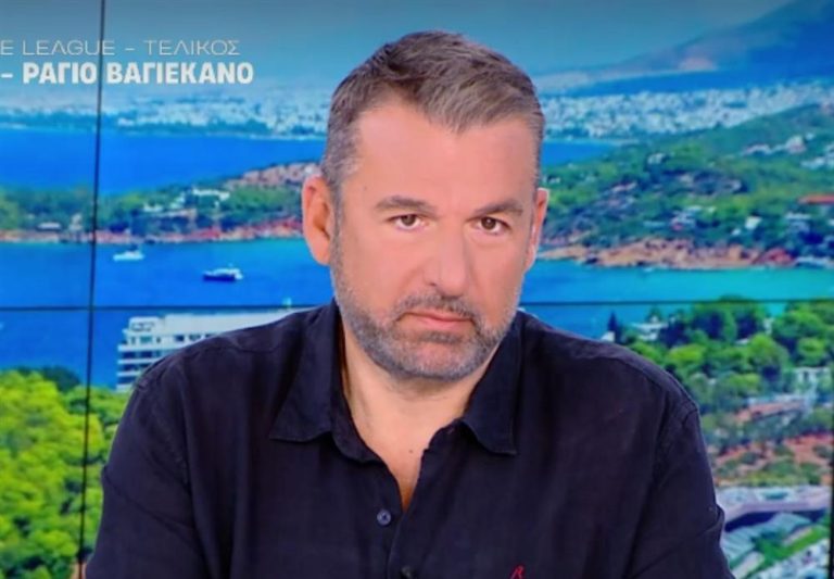 Λιάγκας VS Κουτσελίνη: «Είχες κακή χρονιά, κοιμήσου ήσυχη έχασες από τον Κουσουλό!» (Video)