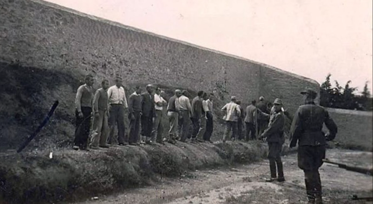 Η «μαύρη» Πρωτομαγιά που σημάδεψε την Ιστορία – 82 χρόνια από την εκτέλεση των 200 στην Καισαριανή