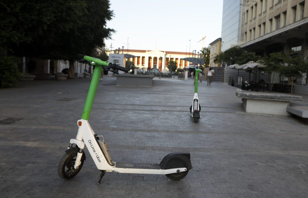 Σοβαρό ατύχημα με πατίνι στον Ασπρόπυργο – Σε κρίσιμη κατάσταση 12χρονος