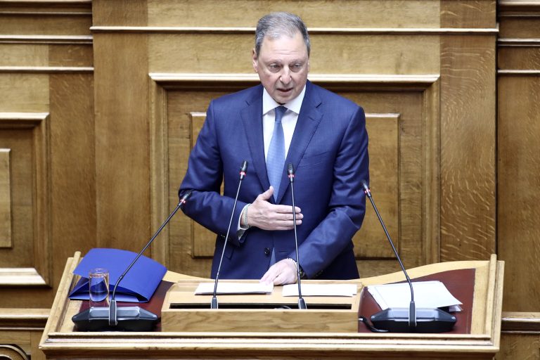 Σπήλιος Λιβανός: «Το πραγματικό σκάνδαλο στον ΟΠΕΚΕΠΕ είναι η διαχρονική επιδοματοφαγία»