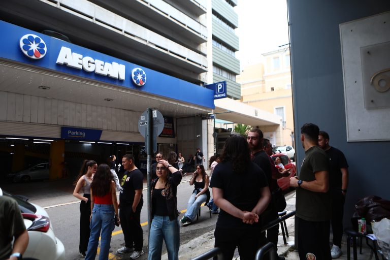 Κύπρος: Αυξημένη προσέλευση στις βουλευτικές εκλογές – Πότε κλείνουν οι κάλπες