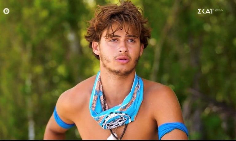 Survivor 2026: Ο Σταύρος Φλώρος ανέκτησε τις αισθήσεις του – «Μαμά είμαι ζωντανός» τα πρώτα λόγια του (Video)