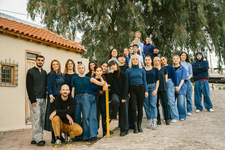 Το Τρένο στο Ρουφ: 7ο Φεστιβάλ Σύγχρονου Χορού «Compartments Dance Project» με ελεύθερη είσοδο