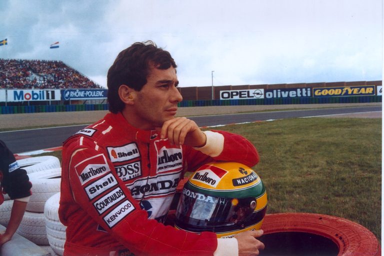 Σαν σήμερα 1η Μαΐου 1994: Η μέρα που «πάγωσε» η Formula 1 με τον θάνατο του Άιρτον Σένα (Video & Photo)