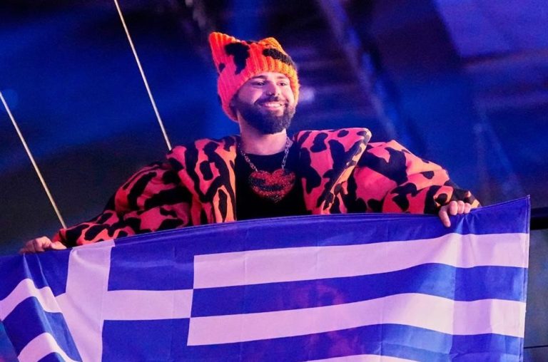 Eurovision 2026: Με ένα «μειονέκτημα» η εμφάνιση της Ελλάδας στον Τελικό – Δείτε τη θέση που κληρωθήκαμε (Photo)