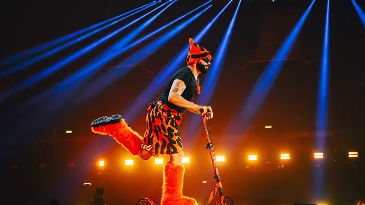 Eurovision 2026: «Ferto μας Ακύλα ferto» – Ραντεβού το Σάββατο στον τελικό (video)