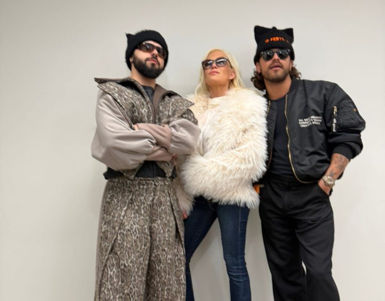 Eurovision 2026: Ελλάδα – Φινλανδία μπιφ και… δηλητήρια ή μία φιλία που «γεννήθηκε» κάτω από το άγχος της πρωτιάς;