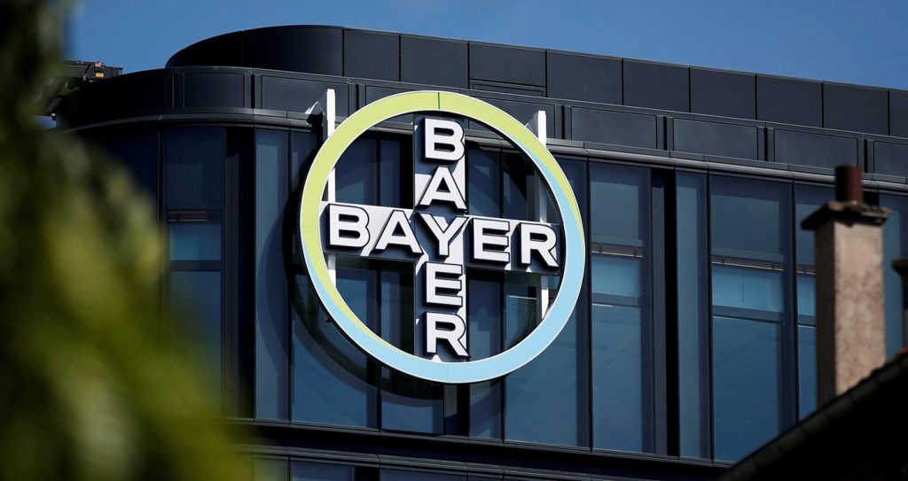 Bayer: Εξαγορά 2,45 δισ. δολαρίων της Perfuse Therapeutics που αναπτύσσει καινοτόμα οφθαλμιατρικά φάρμακα