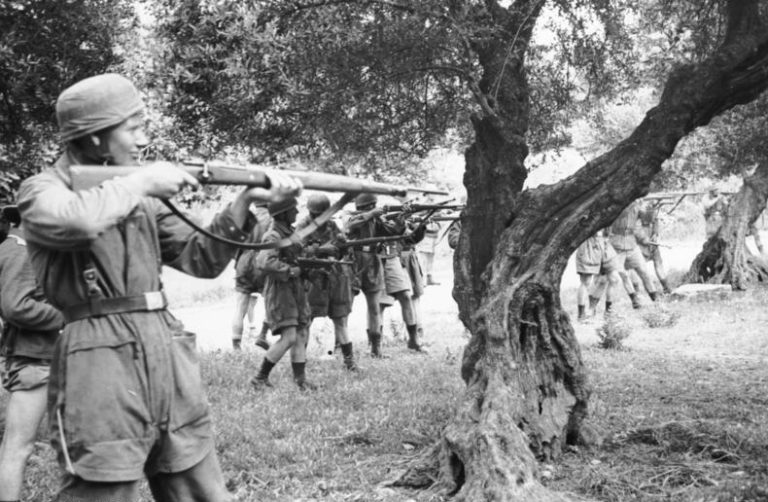 Σαν Σήμερα 20 Μαΐου: Μάχη της Κρήτης – Η επική αντίσταση που άλλαξε την ιστορία του Β’ Παγκοσμίου Πολέμου (photo)