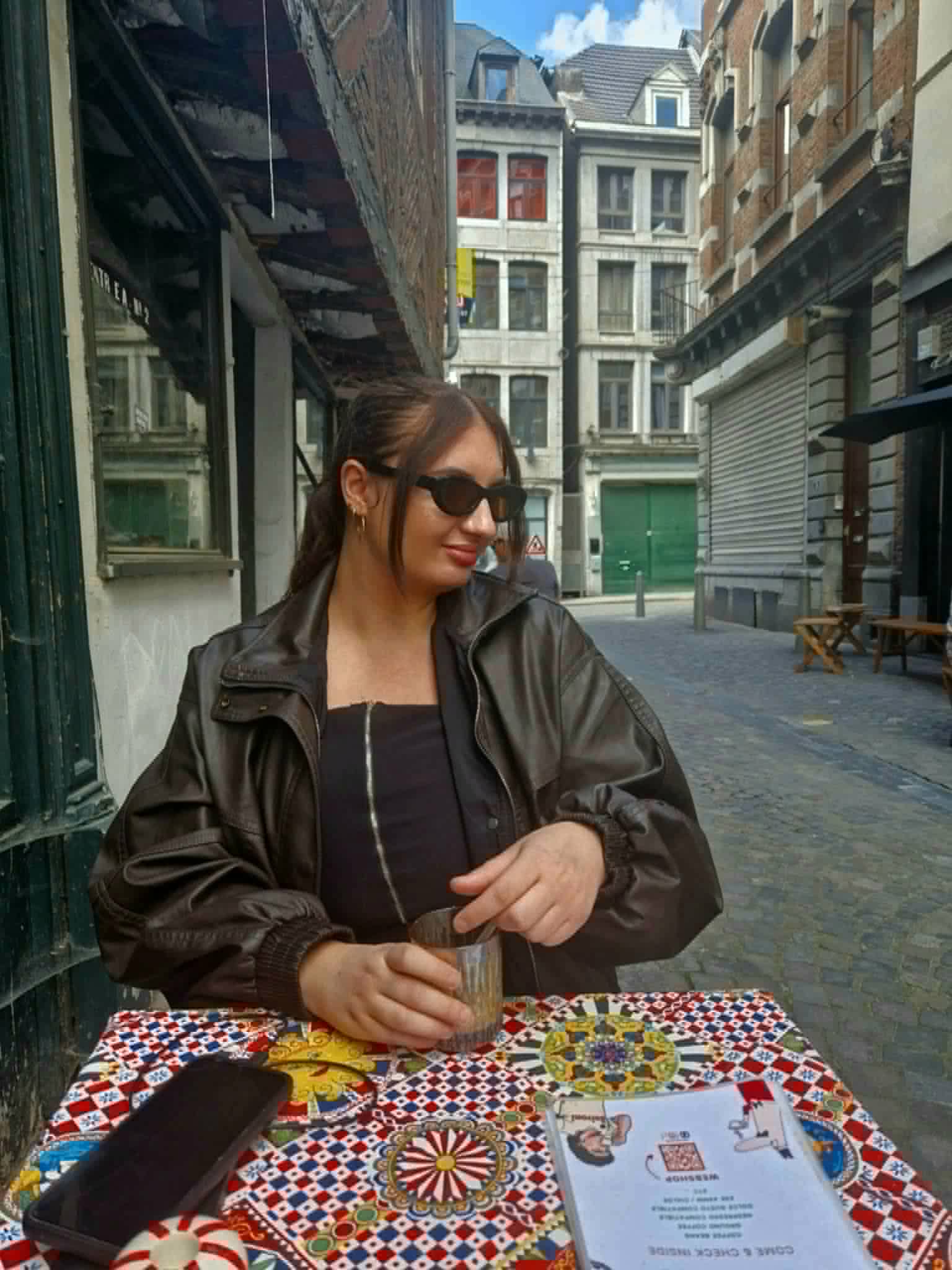author