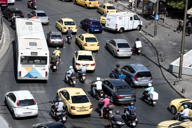 Βράζει το Γαλάτσι: Οι κάτοικοι λένε τέλος στην «ταλαιπωρία χωρίς τέλος»