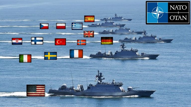 Bloomberg: Η ενεργειακή κρίση φέρνει το ΝΑΤΟ πιο κοντά σε εμπλοκή στον Περσικό