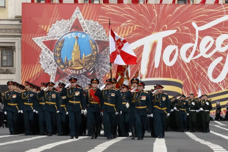 Δεν έχει ξαναγίνει: “Πανικόβλητη”η Μόσχα για πιθανές επιθέσεις στην μεγάλη παρέλαση αύριο – Ο Λαβρόφ προειδοποιεί