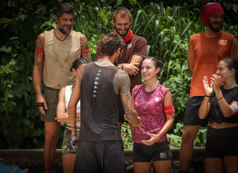 Survivor 2026: «Φωτιά» στην παραλία – Τα κρυφά ερωτικά καλέσματα λίγο πριν την κάλπη! (Video)