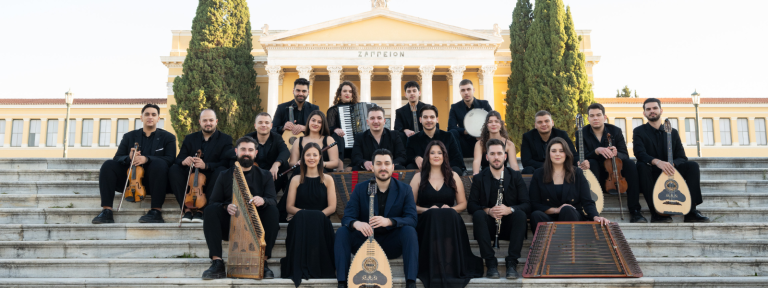 Φεστιβάλ Αθηνών Επιδαύρου: Τιμά την Ήπειρο στο Ηρώδειο