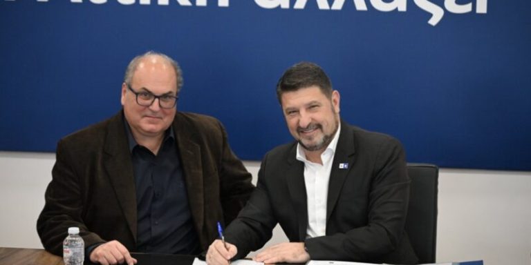 Χαλάνδρι: Ευχαριστίες Ρούσσου σε Χαρδαλιά – «Αναγνώρισε τις ανάγκες μας κλείνοντας μια εκκρεμότητα 17 ετών