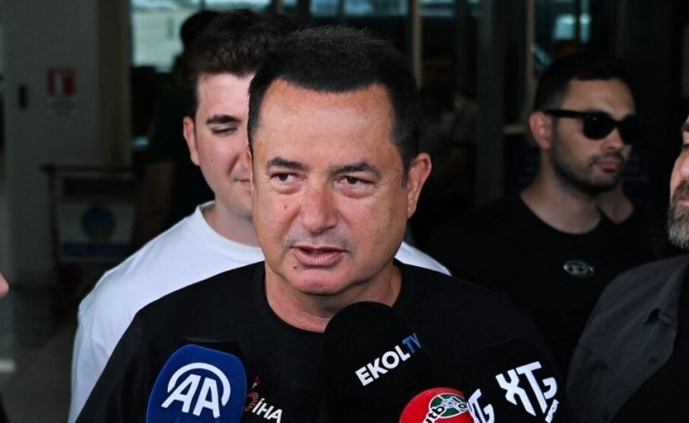 Ατζούν Ιλιτζαλί: «Πάω εκτάκτως στον Άγιο Δομίνικο»