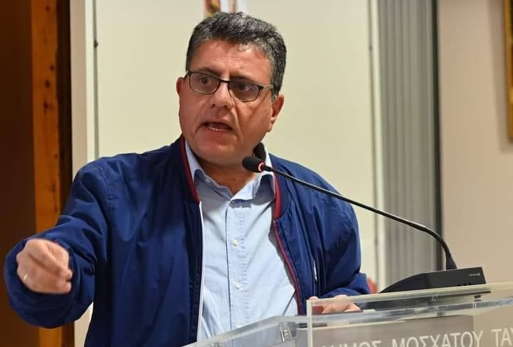Ο θεσμός της Τοπικής Αυτοδιοίκησης αποτελεί την καρδιά της δημοκρατίας