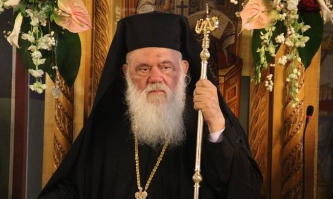 Δήμος και Εκκλησία ενώνουν δυνάμεις στον Άγιο Δημήτριο