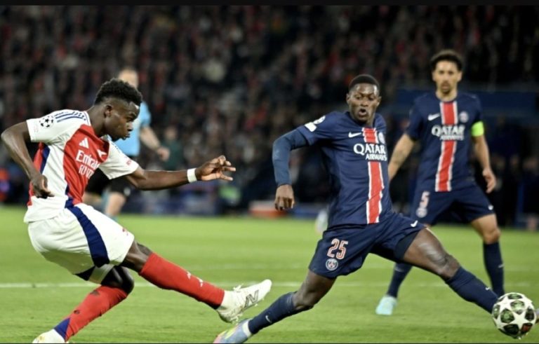 Τελικός Champions League 2026: Το πρώτο Παρί–Άρσεναλ γράφει ιστορία – Πότε και που θα διεξαχθεί