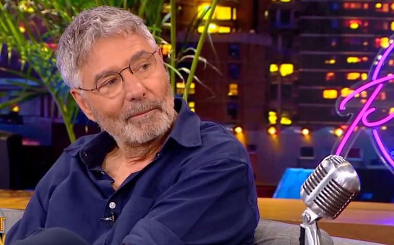 Θοδωρής Αθερίδης: «Δεν θα χωρίσω ποτέ μαζί της!» αποκάλυψε για τη Σμαράγδα Καρύδη (Video)