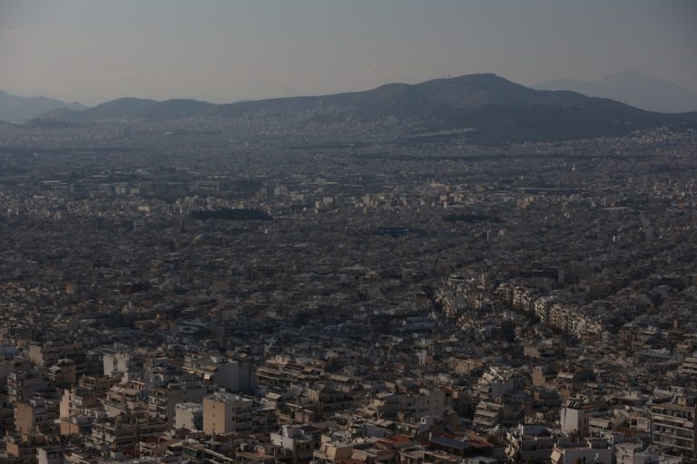 Τι δείχνει η μελέτη του ΕΛΚΕΘΕ για τη δυσοσμία της Τρίτης 19 Μαΐου στη νότια Αττική