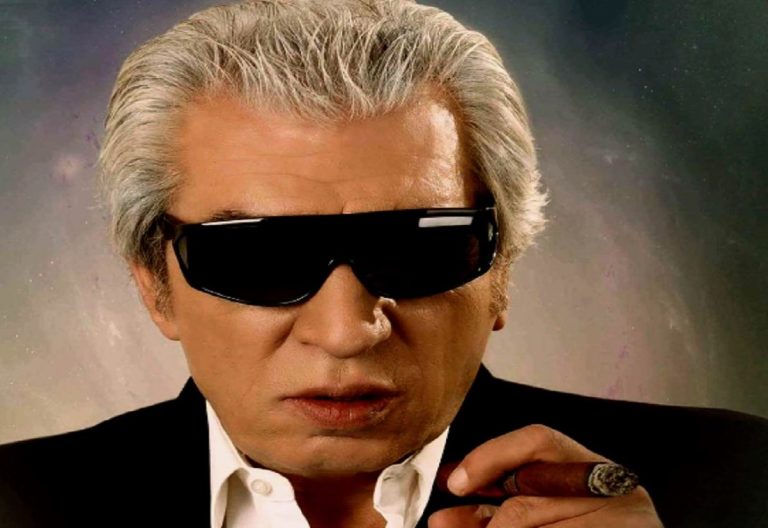 Τάσος Μπουγάς: Πώς του ήρθε; Iσχυρίζεται πως το «Ferto» είναι αντιγραφή δικής του επιτυχίας – Ακούστε το τραγούδι (Video)