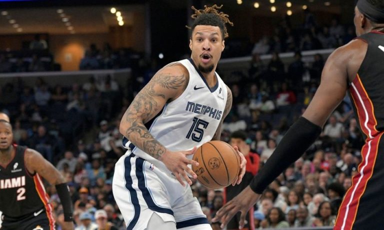 Θρήνος στο NBA: Ο Μπράντον Κλαρκ έφυγε από τη ζωή στα 29 και πάγωσε τον κόσμο του μπάσκετ