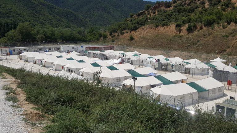 Νέο αυστηρό δόγμα στο Μεταναστευτικό – Screening, κράτηση και «κόμβοι επιστροφών» αλλάζουν τα πάντα
