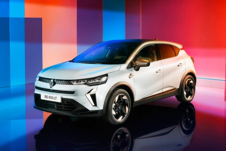 Στην Ελλάδα το νεο γαλλικό SUV με αυτονομία 1.400 χλμ. και τιμή 22.700 ευρώ