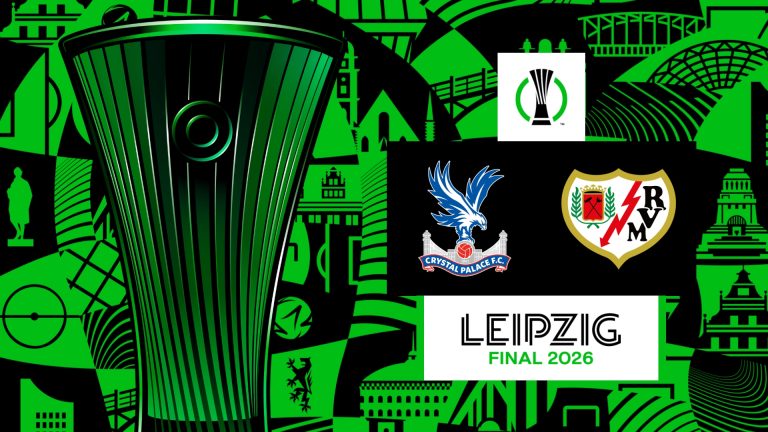 Τελικός Conference League 2026: Πότε και πού θα πραγματοποιηθεί