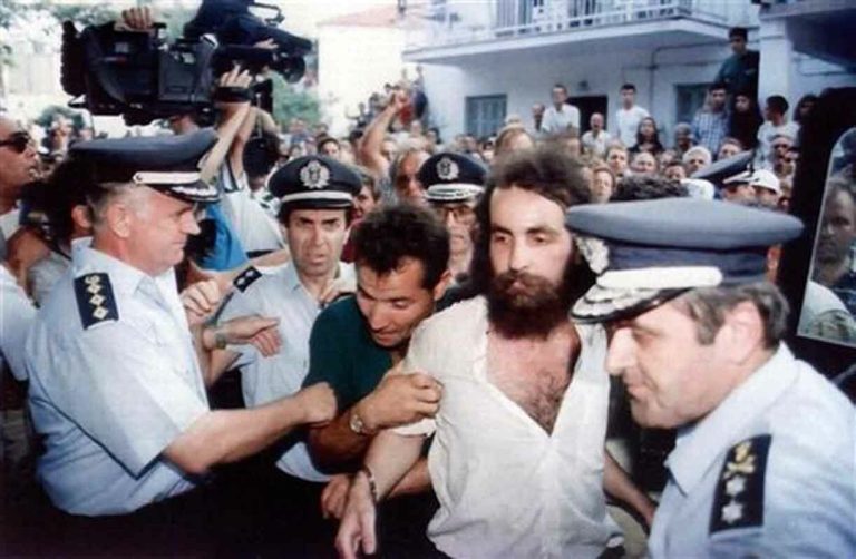Θεόφιλος Σεχίδης: 30 χρόνια από το μακελειό του «σφαγέα» της Θάσου – Ξεκλήρισε την οικογένεια του (Video+photo)