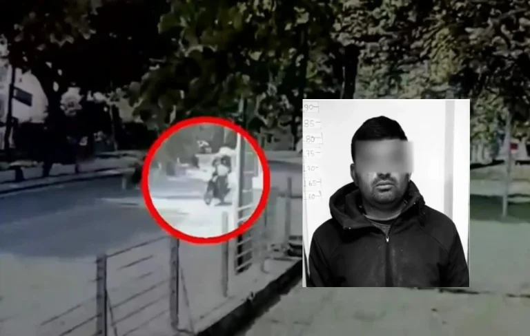 Προφυλάκιση ντελιβερά για επιθέσεις με πέτρες: «Ήμουν θυμωμένος»