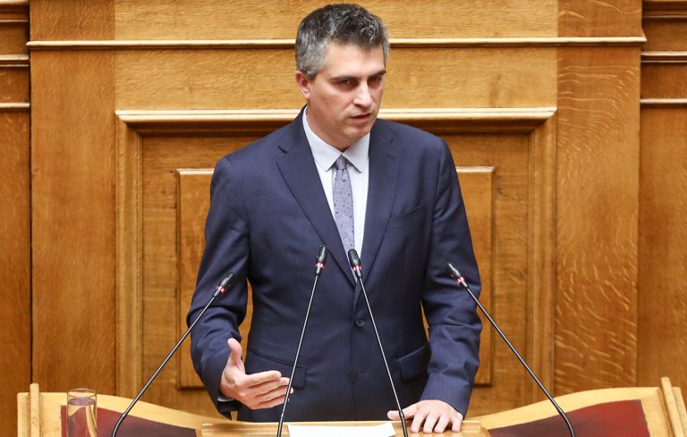 Η Ελλάδα στο επίκεντρο του διευρωπαϊκού δικτύου μεταφορών