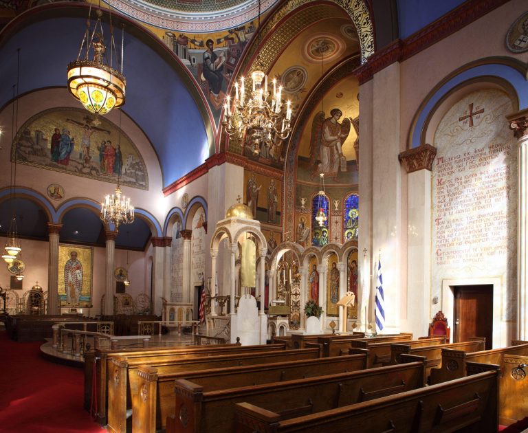 Σοβαρές εξελίξεις στην Αγία Τριάδα Νέας Υόρκης μετά την απομάκρυνση ιερέα
