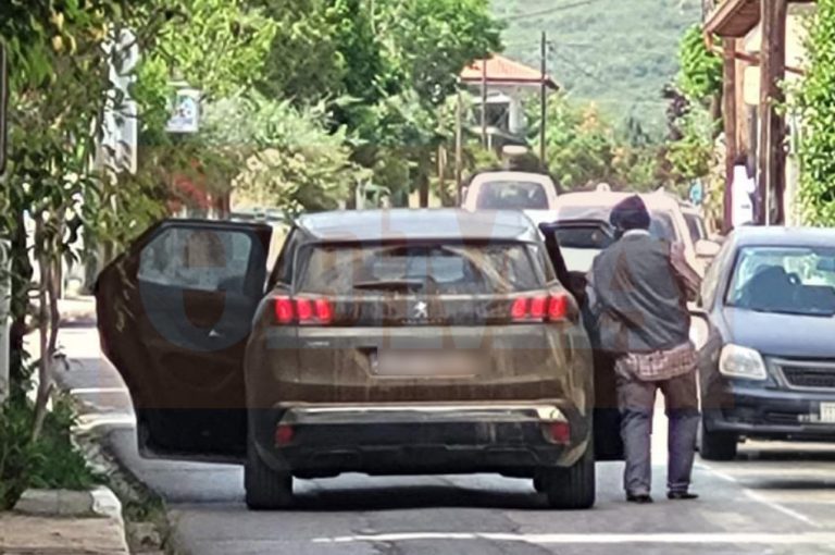 Κάτω Τιθορέα: «Ιδιαίτερα επικίνδυνη εγκληματική οργάνωση» με 11 ένοπλες ληστείες και λεία 483.000 ευρώ (video)