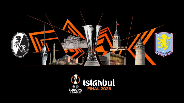 Europa League 2026: Πότε και που θα διεξαχθεί ο μεγάλος τελικός