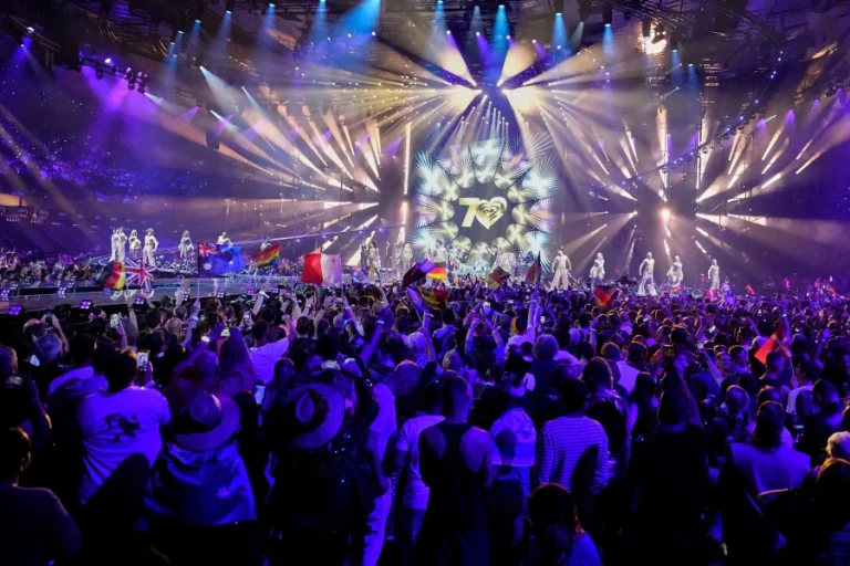 Διαλύεται η Eurovision 2027; Μετά το όχι της Βοσνίας, ήρθε κι άλλο άκυρο