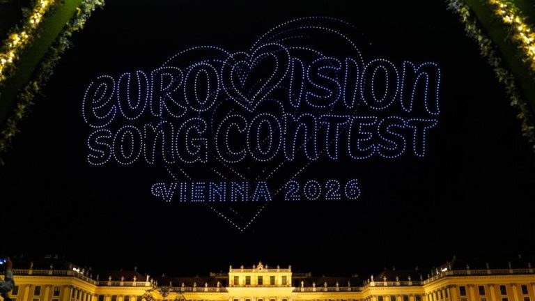 Eurovision στη Βιέννη: Υψηλός συναγερμός ασφαλείας ενόψει διαδηλώσεων για τη συμμετοχή του Ισραήλ