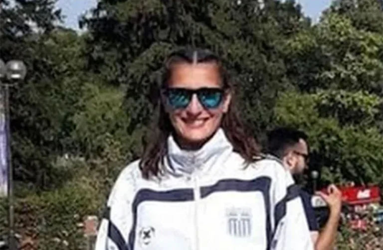 Μου πέταξαν πέτρα για να σταματήσω: Άγρια επίθεση σε πρώην πρωταθλήτρια στην Πάτρα (video)