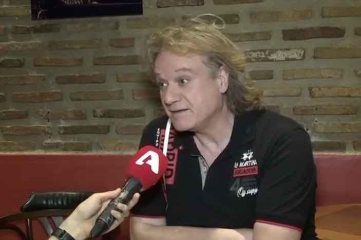 Πέτρος Γαϊτάνος: «Πυρά» κατά της Eurovision  – «Είδα δαιμονικές και πρόστυχες παρουσίες με τσιρίδες» (Video)