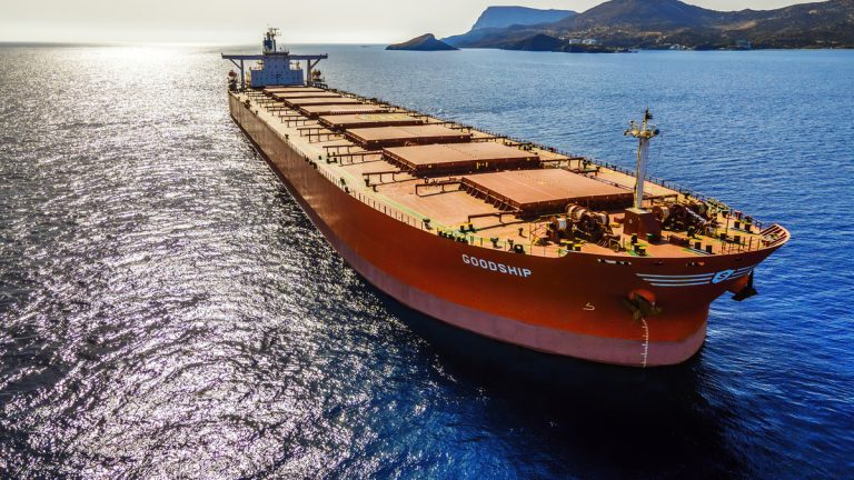 Με αποδόσεις έως και +170% ελληνικές ναυτιλιακές μετοχές… ζαλίζουν τη Wall Street