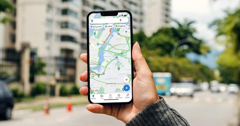 Όσοι λένε “ξέρω τον δρόμο” χωρίς GPS έχουν μια σπάνια ικανότητα. Ποιά είναι αυτή;