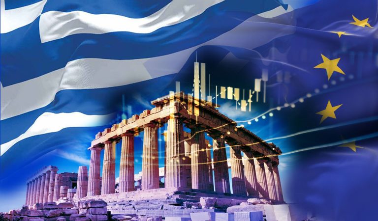 Παρακολουθήστε όλες τις εξελίξεις στον δρόμο για την Ελλάδα του 2030