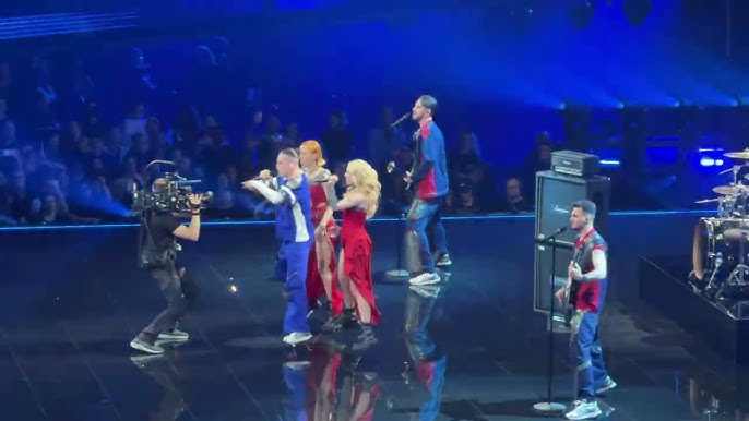 Eurovision: Σάλος στη Μολδαβία – Παραιτήθηκε ο διευθυντής της δημόσιας τηλεόρασης μετά τον «πόλεμο» για τη βαθμολογία (video)