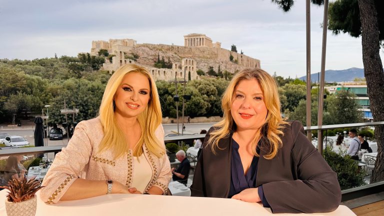 Μαρία Συρεγγέλα: «Μου ευχήθηκαν να πεθάνουν τα παιδιά μου» (Video)