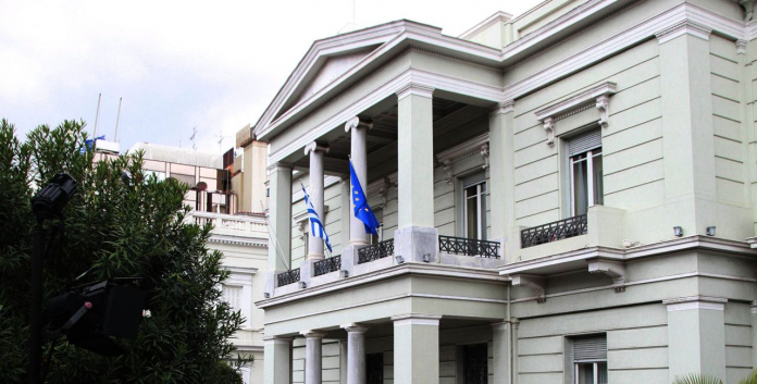 Διάβημα της Αθήνας στο Ισραήλ για την ασφάλεια Ελλήνων στον στολίσκο «Global Sumud Flotilla»