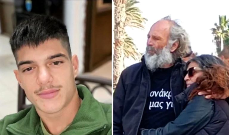 Στον Κορυδαλλό ο δράστης της δολοφονίας του Νικήτα Γεμιστού