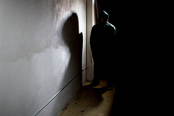 Βόλος: 10 μήνες φυλάκιση σε 65χρονο «stalker» για επίμονη παρακολούθηση της πρώην συντρόφου του