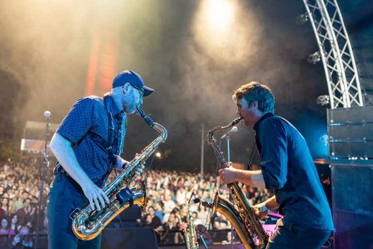 Athens Jazz Festival 2026: 25 χρόνια στην Τεχνόπολη – Το line-up, οι ημερομηνίες και τα εισιτήρια